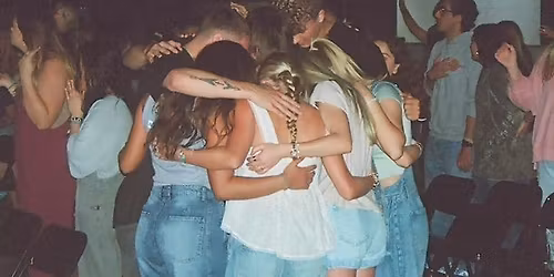 FREE Community Worship Night | Brookabella Music