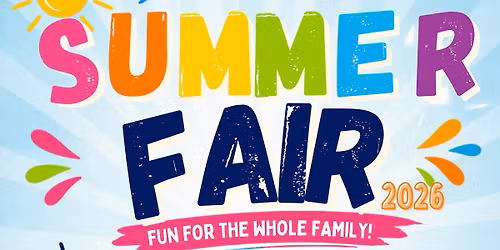 Summer Fair