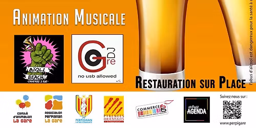 F\u00eate de la bi\u00e8re locale Perpignan - 4\u00e8me \u00e9dition 