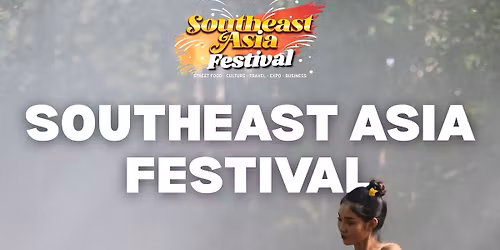 Southeast Asia Festival 2026