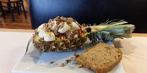 Breakfast Ride Junction City to Childers