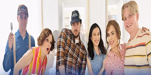 The Bridges of Madison County