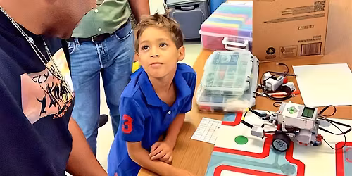 Fly Minds Summer STEM Fair 2026