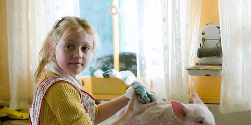 CHARLOTTE'S WEB (20TH ANNIVERSARY SCREENING)