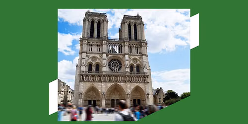 A felt\u00e1masztott Notre-Dame \/\/ M\u0171v\u00e9szeti Filmvet\u00edt\u00e9s