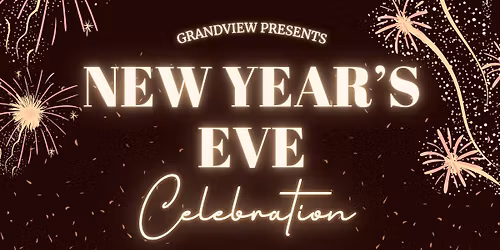 New Years Eve at Grandview
