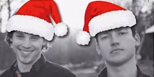 Potomac Ridge Brewing - Mack Berry Band