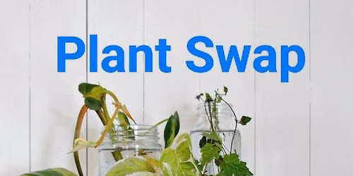Plant Swap 