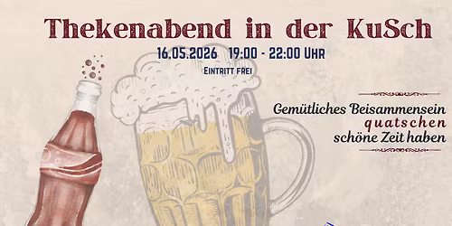 Thekenabend