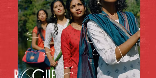 Rogue Gestures in San Francisco 