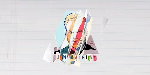 Jim Gaffigan (Rescheduled from 4\/18\/2026)