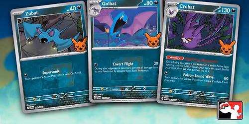 Pokemon Pokeween Event!