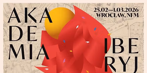 Akademia Iberyjska \/\/ Fiesta espa\u00f1ola