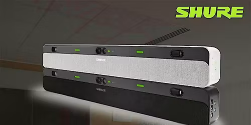 Intellimix Mixer Roadshow -- ATL Westside