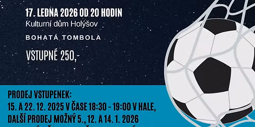 Fotbalov\u00fd ples \u26bd\ufe0f\u2728