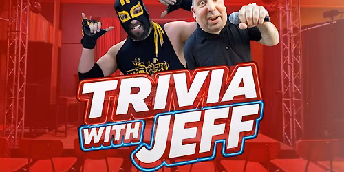 Live Trivia with Over $300 In Cash and Prizes! Free Tickets!