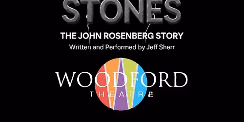 Stumbling Stones: The John Rosenberg Story