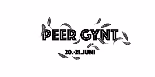 Peer Gynt - utend\u00f8rs forestilling