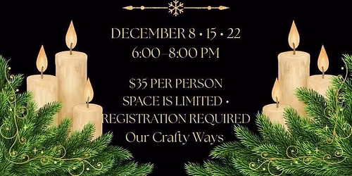 Yule Selenite Wand Workshop ( Dec 22nd)
