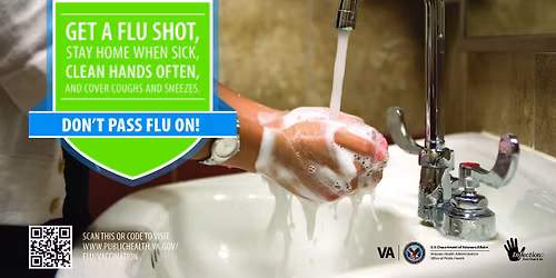 Drive Thru Flu Shot Clinic