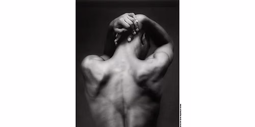 Robert Mapplethorpe. Le forme della bellezza |  29 maggio - 4 ottobre 2026