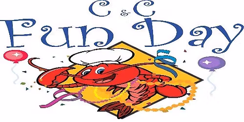 11th Annual Family Fun Day