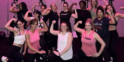 HER.CLUB women\u2019s only fitness