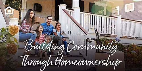Community Through Home Ownership