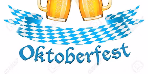 Oktoberfest Partay!