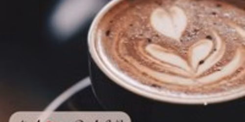 Singles Coffee meet up\/\/ Age 30-45