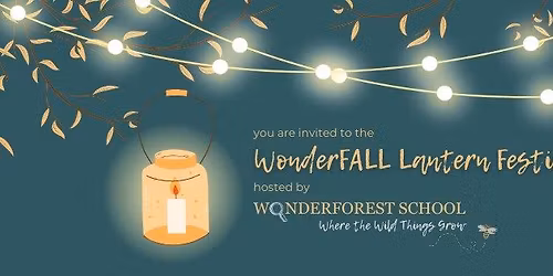 WonderFALL Lantern Festival