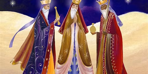 Gift of the Magi Christmas Boutique - Preview Night