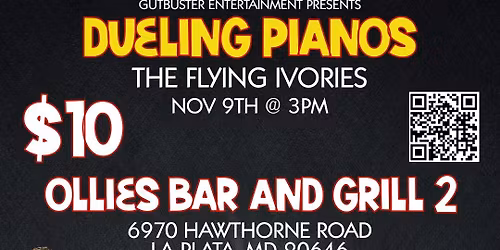 DUELING PIANOS