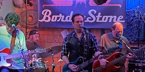 BorderStone Band
