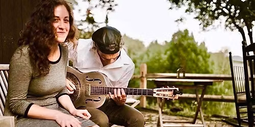 BLACKWOLF @Grants Tavern