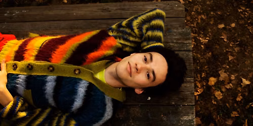 Jacob Collier - The Light For Days Tour - A Series Of Solo Performances In Intimate Spaces