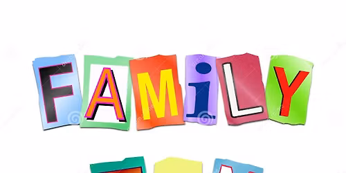 Family Fun Bazzar!