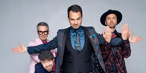 MAYBEBOP in Weimar - Sch\u00f6ner Schein