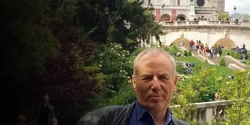 Lunsjklubben: Roma og italiensk kultur