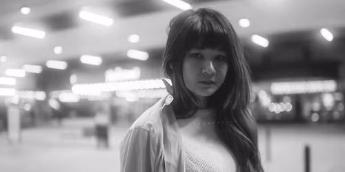 Konsert: Transmissions med Edy Fung