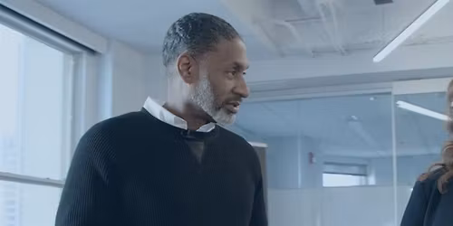 Reimagining Local News - Charles Blow In Person!