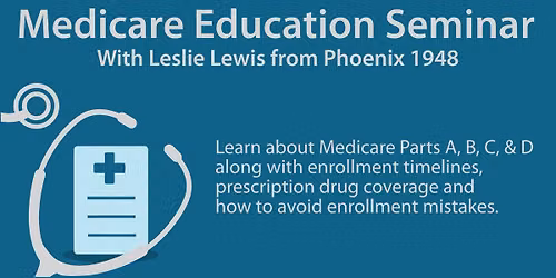 Medicare Education Seminar