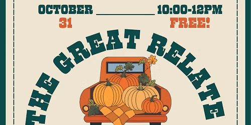 The Relate Fall CARnival