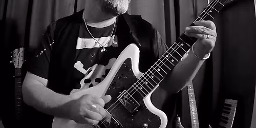 Scott Bassham Live at Lucky Bay Brewery