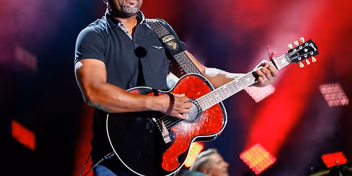 Darius Rucker: Songs Of Summer Tour