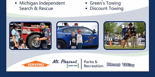 Public Safety Expo
