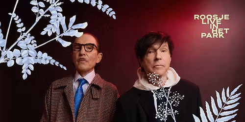 Sparks \/\/ OLT De Goffert Nijmegen