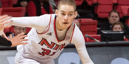 Central Michigan Chippewas at Northern Illinois Huskies Womens Basketball