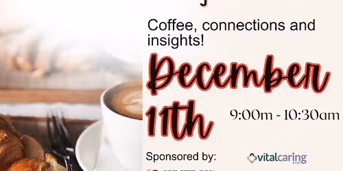 The Brew Crew: Network Breakfast