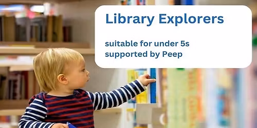 Library Explorers